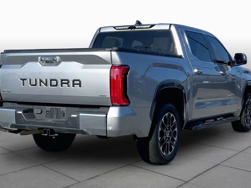 Used 2024 Toyota Tundra Limited AWD/4WD image 13
