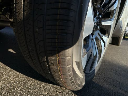 New 2026 Ford Explorer Platinum w/ LUX Leather Package image 12