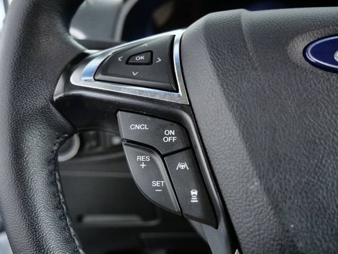 Certified 2024 Ford Edge SEL w/ Convenience Package AWD/4WD image 22