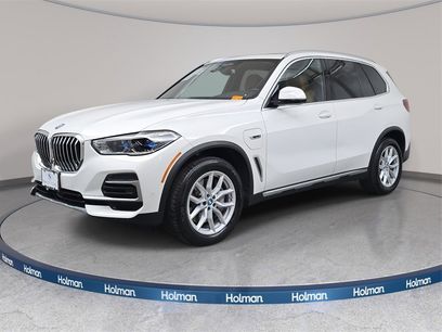 Used 2023 BMW X5 xDrive45e w/ Executive Package