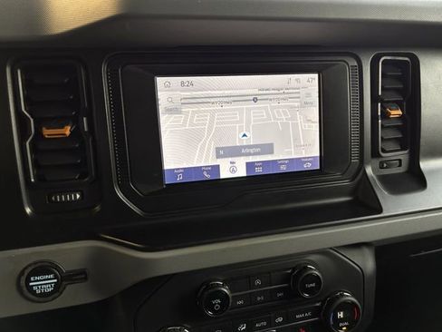 Used 2021 Ford Bronco Badlands w/ Sasquatch Package image 19