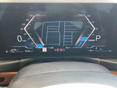 Used 2023 BMW 330e w/ M Sport Package RWD image 19