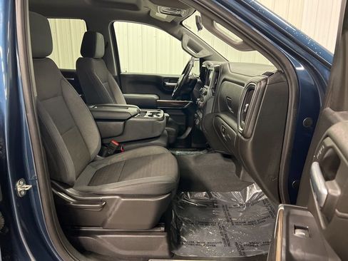 Certified 2019 Chevrolet Silverado 1500 RST w/ All-Star Edition image 9