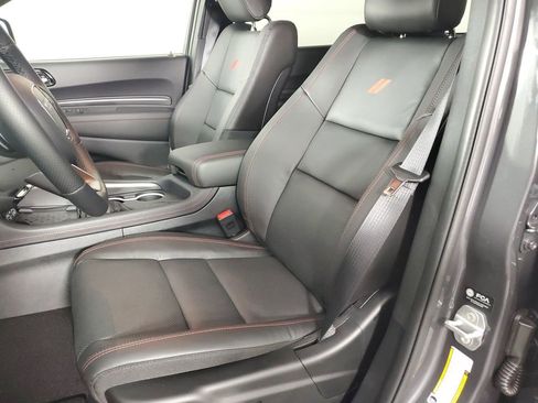 New 2026 Dodge Durango GT image 12