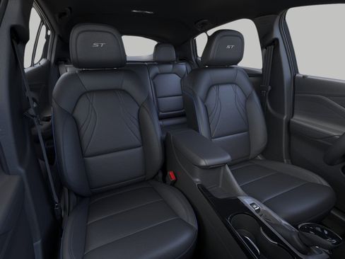 New 2026 Buick Envista Sport Touring w/ Convenience I Package image 16