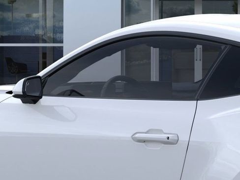 New 2026 Ford Mustang Coupe RWD image 20