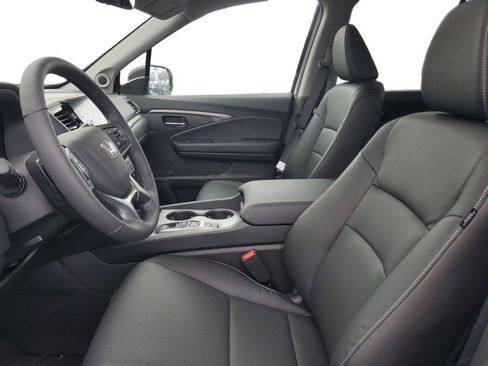 New 2026 Honda Ridgeline RTL image 7