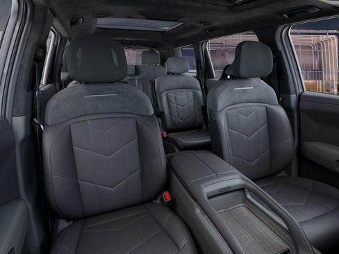 New 2027 Kia Telluride SX Prestige X-Line AWD/4WD image 18