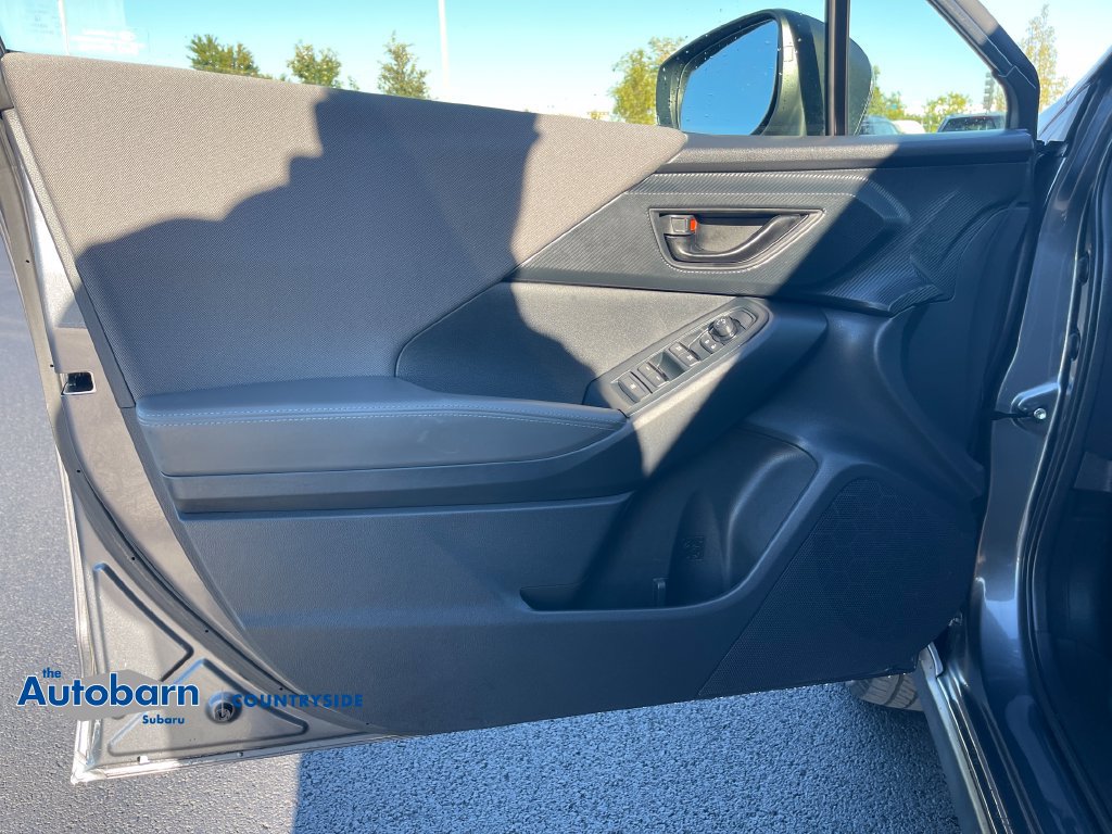 Used 2024 Subaru Crosstrek 2.0i Premium AWD/4WD image 10