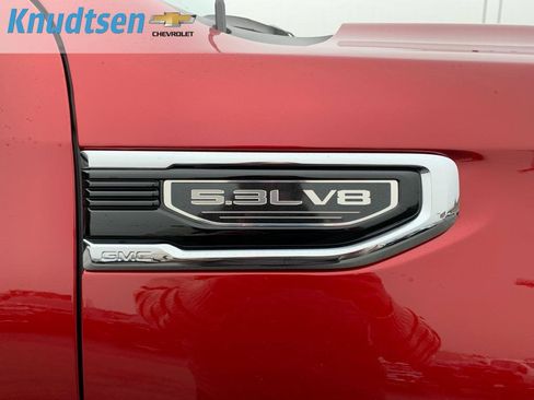 Used 2023 GMC Sierra 1500 Denali w/ Technology Package image 10