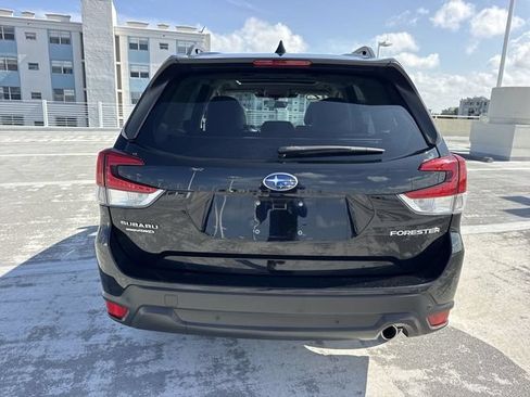 Used 2023 Subaru Forester Limited AWD/4WD image 24
