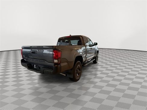 Used 2023 Toyota Tacoma SR image 10