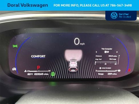 Used 2023 Acura MDX FWD w/ Technology Package image 16