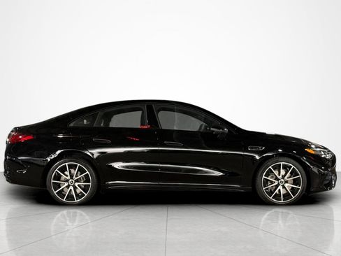 New 2027 Mercedes-Benz CLA 350 image 6