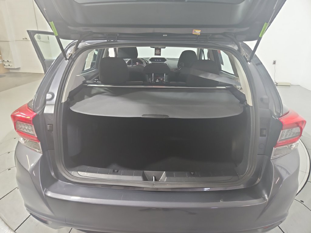 Used 2023 Subaru Impreza 2.0i Premium AWD/4WD image 22