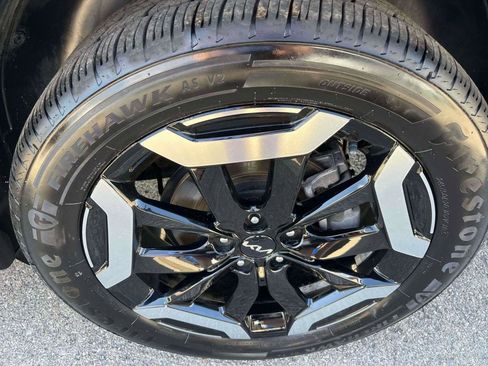 Used 2023 Kia Telluride S w/ S Sunroof Package AWD/4WD image 38