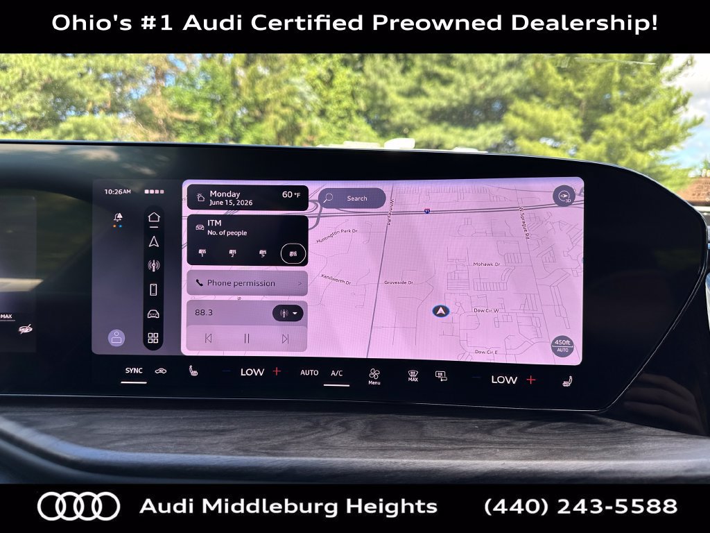 Used 2026 Audi Q5 Premium w/ Convenience Package AWD/4WD image 28