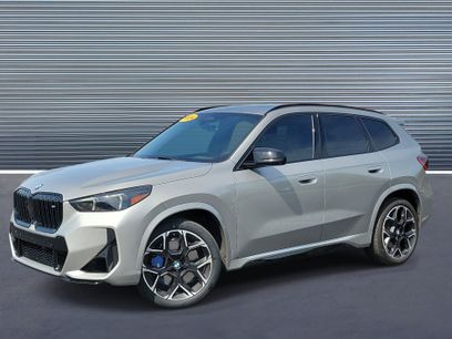 Used 2024 BMW X1 M35i w/ Premium Package