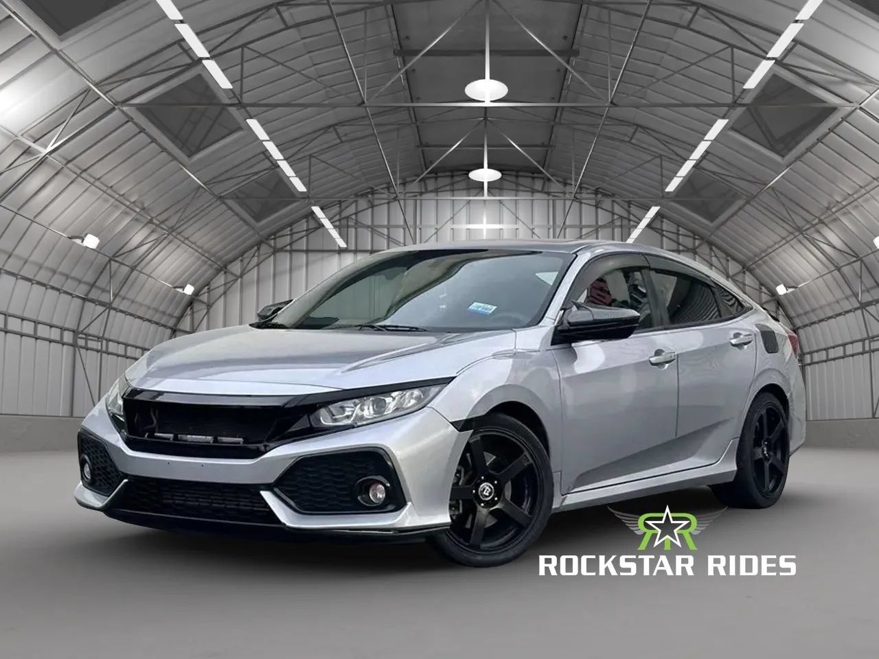 Used 2017 Honda Civic Si image 13