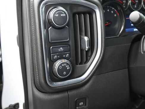 Used 2020 Chevrolet Silverado 1500 LT w/ Texas Edition RWD image 21