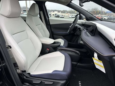 New 2026 Nissan Leaf SV+ image 10