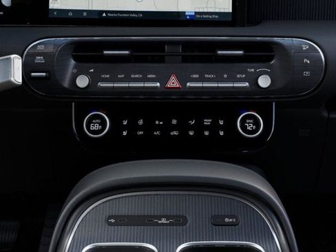 New 2026 Hyundai Palisade Calligraphy image 25