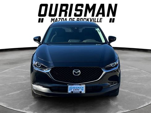 Used 2023 MAZDA CX-30 AWD 2.5 S image 8