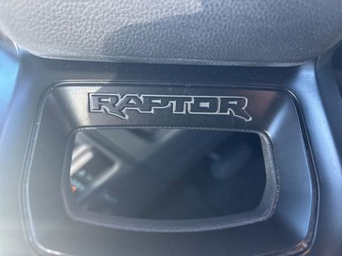 Used 2023 Ford F150 Raptor w/ Raptor 37 Performance Package image 20