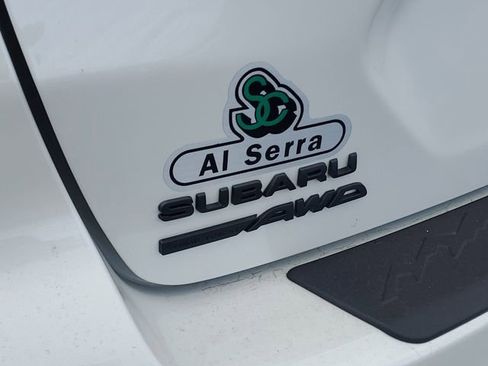 Used 2026 Subaru Crosstrek 2.0i Premium AWD/4WD image 6
