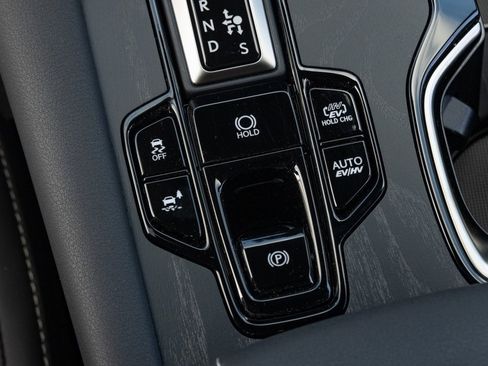 New 2026 Lexus RX 450h Luxury image 26