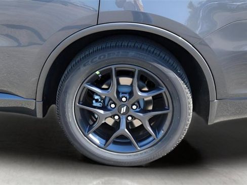 New 2026 Dodge Durango GT w/ Blacktop Package image 9