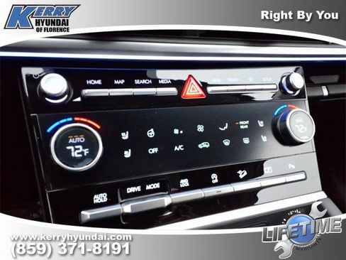 New 2026 Hyundai Santa Fe Limited image 13