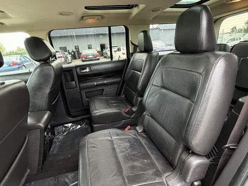 Used 2015 Ford Flex SEL w/ Equipment Group 202A AWD/4WD image 33