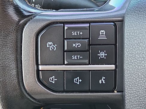 Used 2023 Ford F150 Tremor w/ Equipment Group 402A High AWD/4WD image 23
