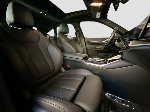 Certified 2023 BMW i4 M50 AWD/4WD image 30