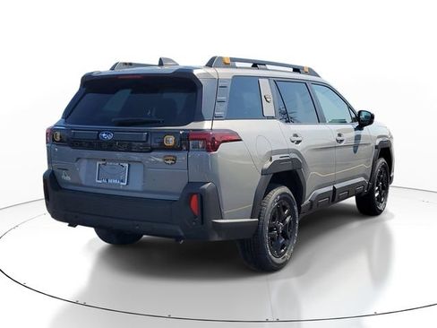 New 2026 Subaru Outback Wilderness image 4