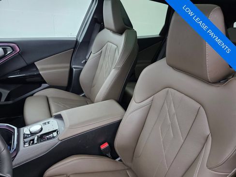 Used 2026 BMW X3 xDrive30i AWD/4WD image 12