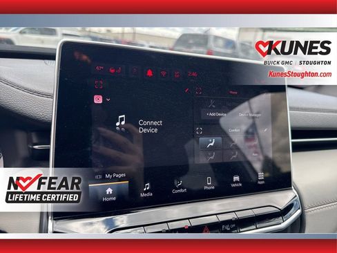 Used 2025 Jeep Compass Limited AWD/4WD image 32