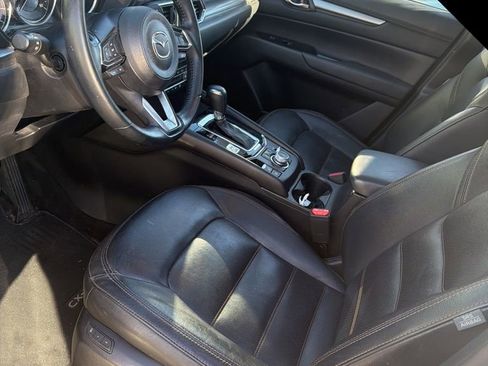 Used 2023 MAZDA CX-5 AWD 2.5 S w/ Preferred Package image 6