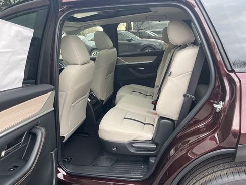 New 2026 MAZDA CX-90 3.3 Turbo w/ Premium Sport Pkg AWD/4WD image 23