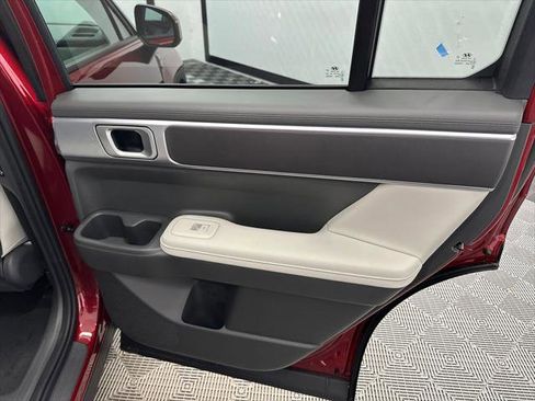 New 2026 Hyundai Santa Fe SEL w/ Tow & Go Package image 17