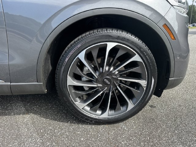 Used 2022 Lincoln Aviator Reserve w/ Equipment Group 201A AWD/4WD image 14