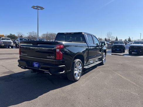 Certified 2023 Chevrolet Silverado 1500 High Country w/ High Country Premium Package image 9
