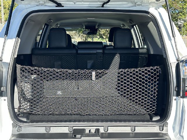 Used 2023 Toyota 4Runner TRD Off-Road Premium AWD/4WD image 16