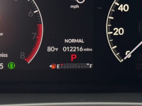 Certified 2023 Honda CR-V EX-L image 28
