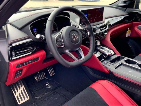New 2026 Acura MDX A-Spec image 8