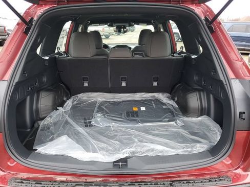 Used 2026 Subaru Forester AWD/4WD image 7