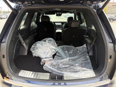 New 2026 Hyundai Palisade Calligraphy image 18