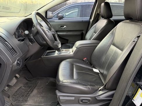 Used 2009 Ford Edge Limited image 9