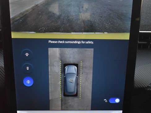 Used 2025 Ford Mustang Mach-E Premium image 30